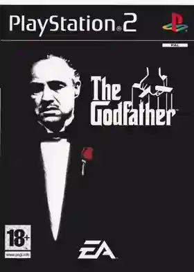 The Godfather (Japan)